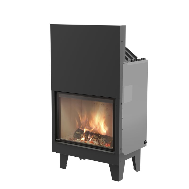 Jolly Mec Termojolly 80 Evo