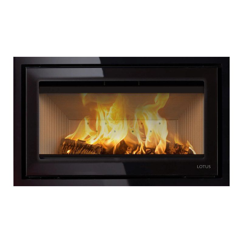 Lotus H570W Black Magic ecoLine