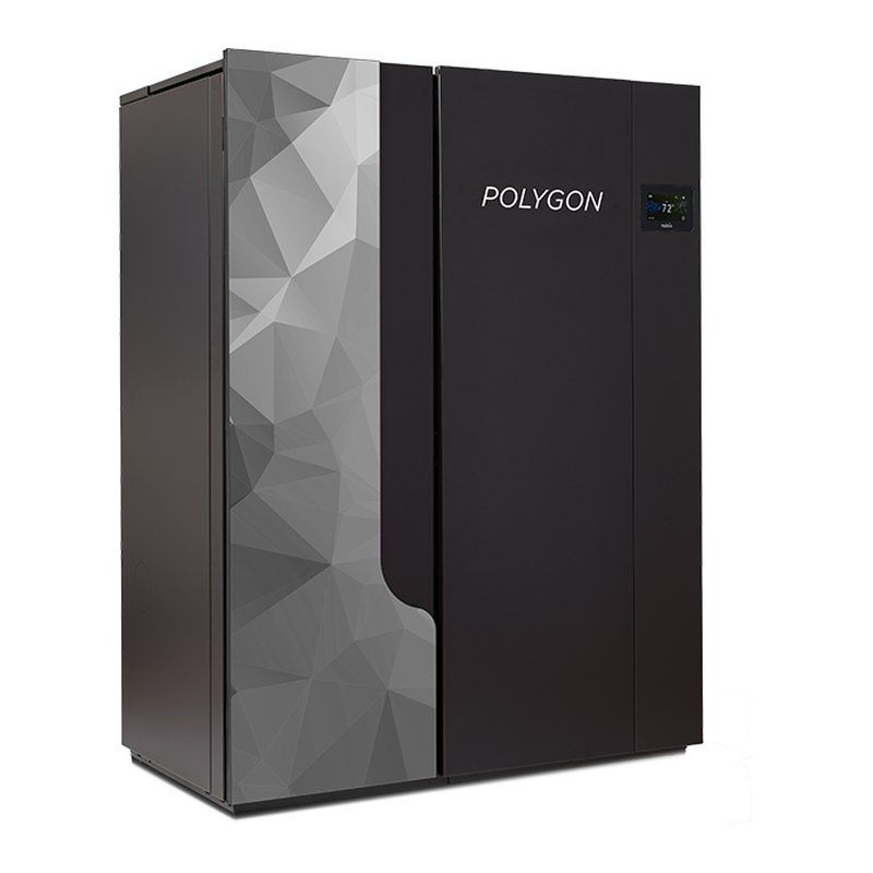 Nobis 75 | 125 Kg POLYGON 28kW
