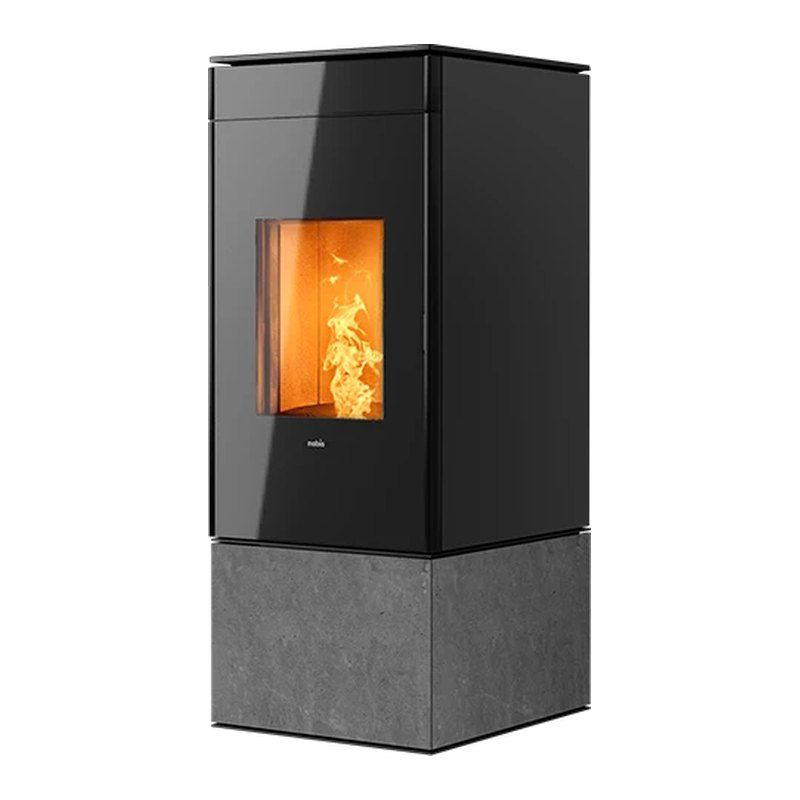 Nobis A8 Quadra