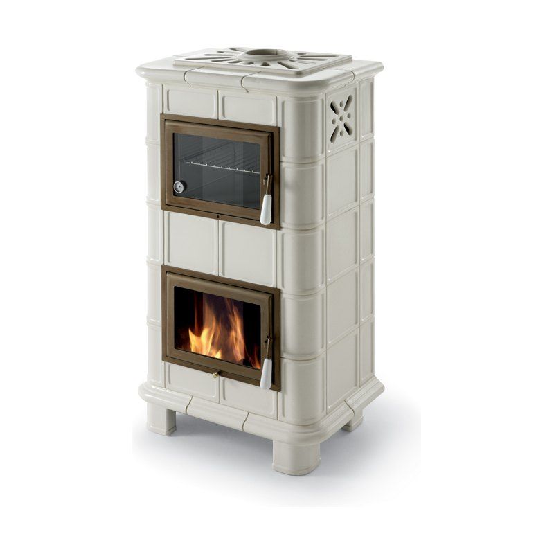 Phebo Stufe Demetra 4S