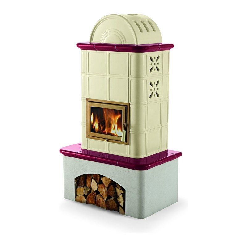 Phebo Stufe Venus 4S